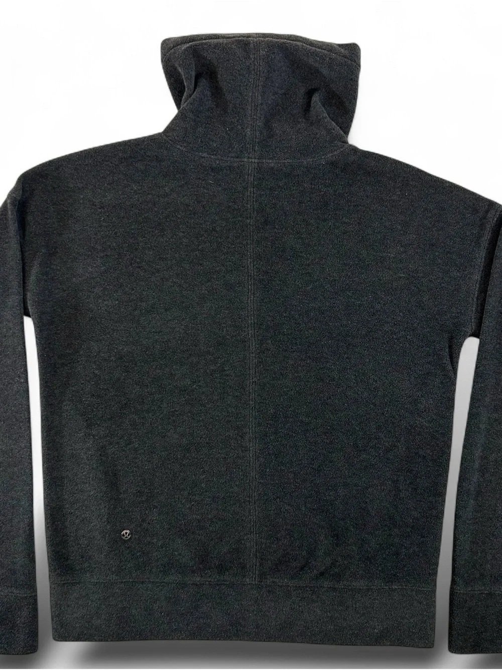 Lululemon Go Forward Pullover SIZE 4